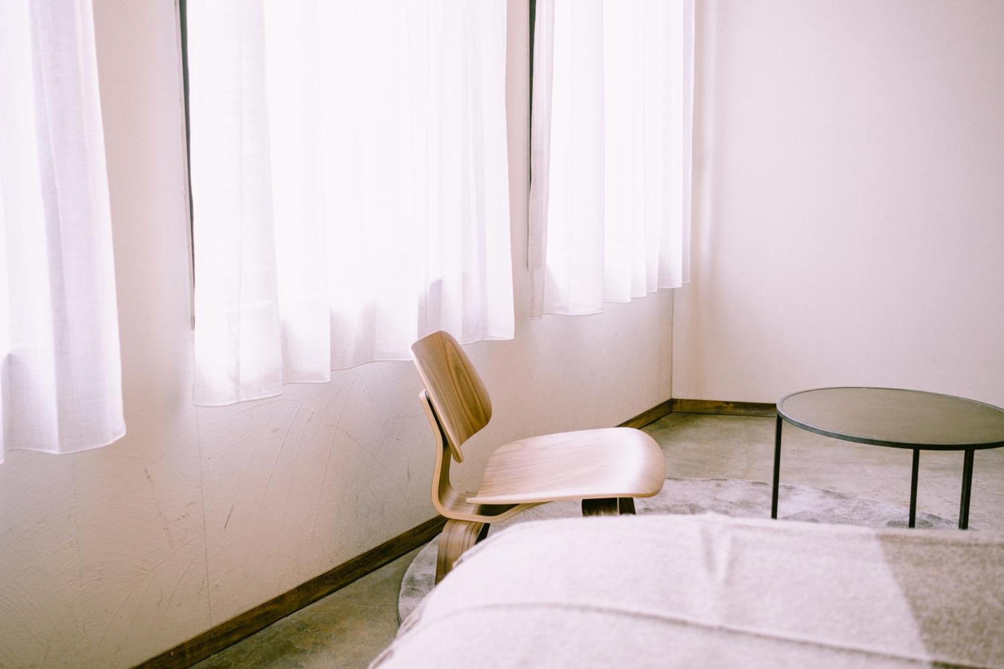 Hostel Len Kyoto Kawaramachi Pokoj fotografie