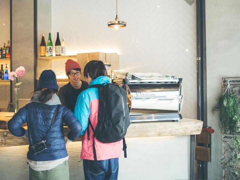 Hostel Len Kyoto Kawaramachi Exteriér fotografie