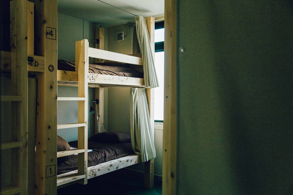 Hostel Len Kyoto Kawaramachi Exteriér fotografie