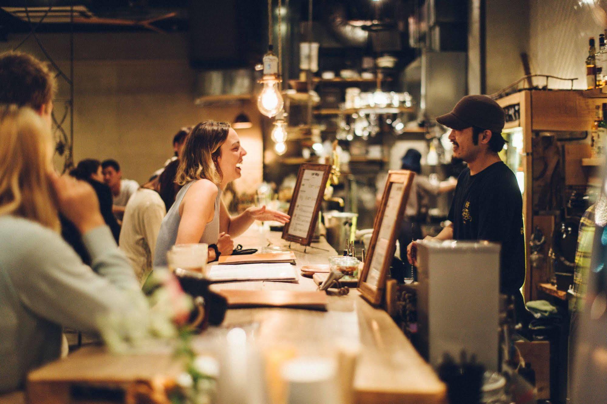 Hostel Len Kyoto Kawaramachi Exteriér fotografie